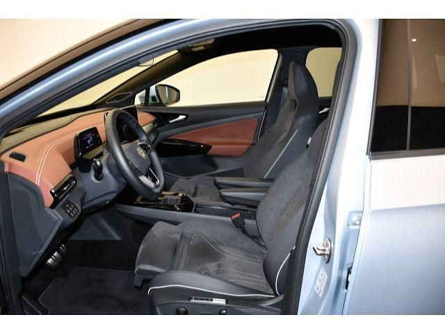 Gebraucht VW ID.4 Pro 210 kW (286 PS) 2025 Silber SUV
