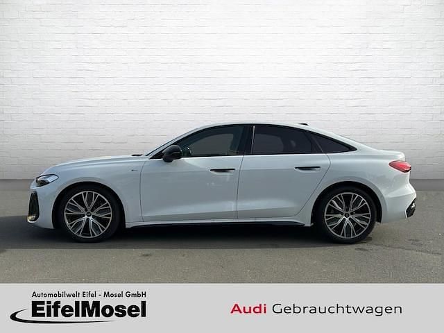 Gebraucht Audi A5 Ambiente 204 PS (150 kW) 2025 Limousine