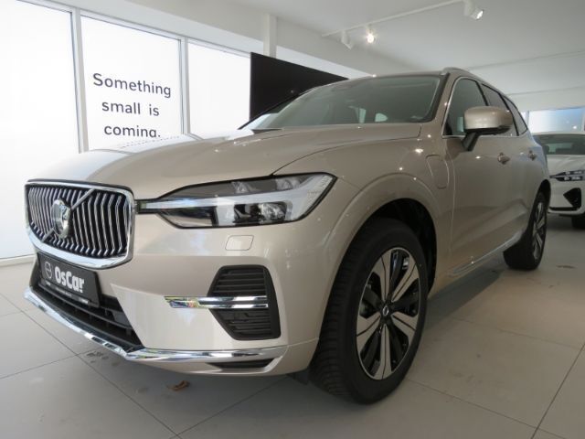 Gebraucht Volvo XC60 Core 398 PS (292 kW) 2024 Grau SUV