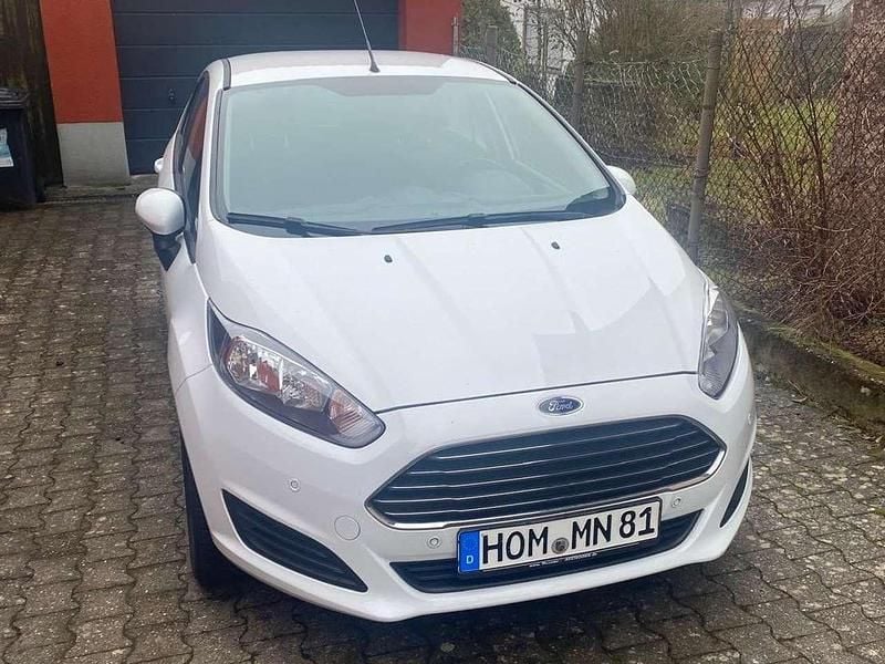Gebraucht 2014 Ford Fiesta Trend Kleinwagen | 6.200 € (Fairer Preis) - Bild 1/3