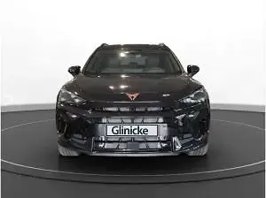 Neu Cupra Formentor 204 PS (150 kW) 2026 Schwarz (mitternachtsschwarz) SUV