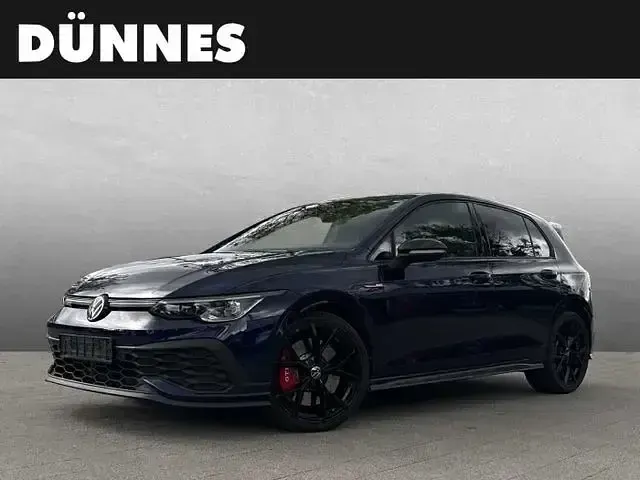 Gebraucht VW Golf VIII GTI 300 PS (220 kW) 2023 Limousine