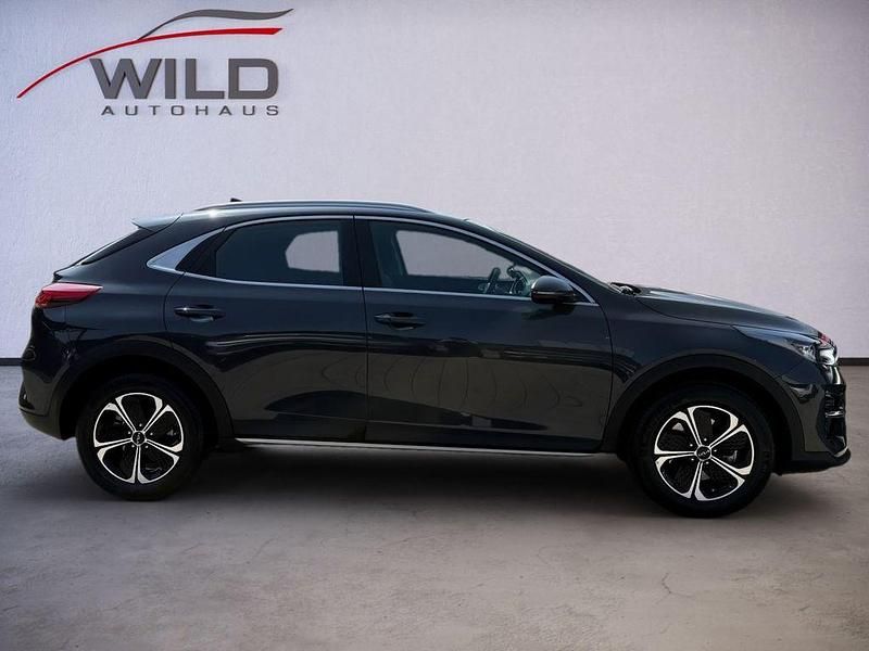 Gebraucht Kia XCeed Vision 141 PS (103 kW) 2022 Grau SUV