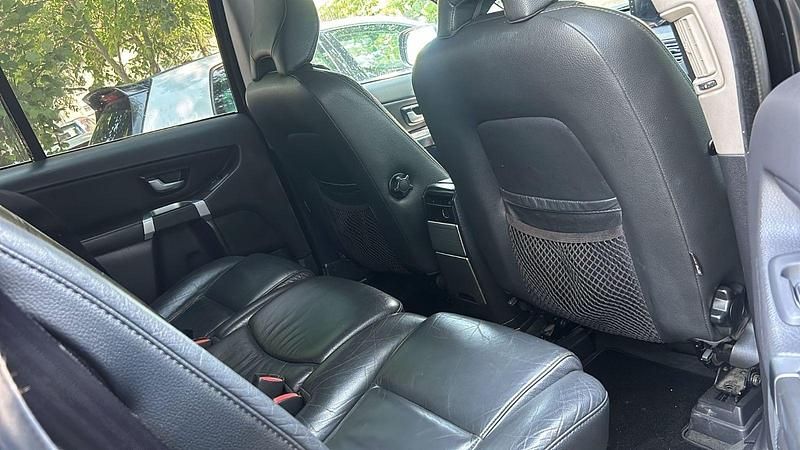 Gebraucht 2010 Volvo XC90 Executive SUV | 7.499 € (Superpreis) - Bild 1/4
