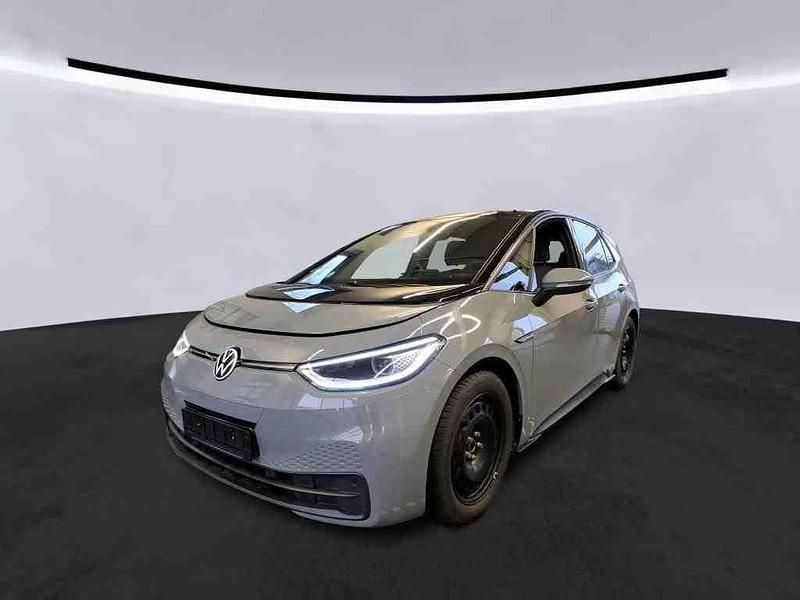 Gebraucht VW ID.3 Pro Performance 150 kW (204 PS) 2023 Grau Kleinwagen