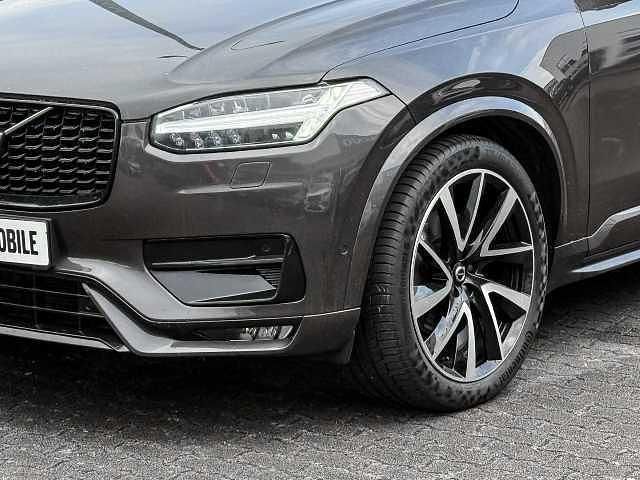 Gebraucht Volvo XC90 173 PS (127 kW) 2024 SUV