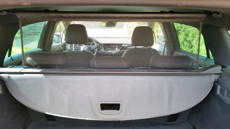 Gebraucht Opel Astra Dynamic 136 PS (100 kW) 2018 Schwarz Kombi