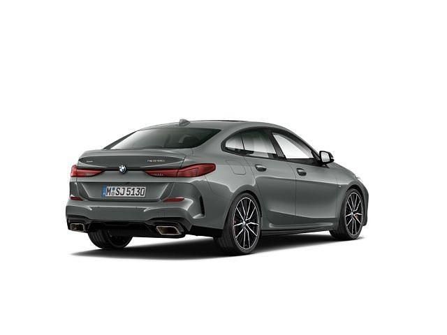 Gebraucht BMW M235 Performance 306 PS (225 kW) 2025 Grau Coupé