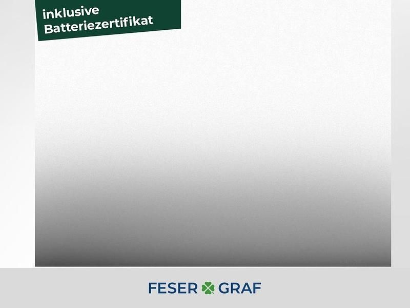 Quasargraumetallic Gebraucht 2022 Cupra Born Kleinwagen | 24.950 € (Fairer Preis) - Bild 1/4