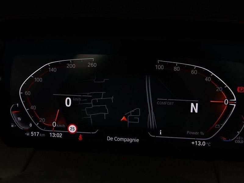 Gebraucht BMW Z4 Executive 199 PS (146 kW) 2024 Schwarz Cabrio