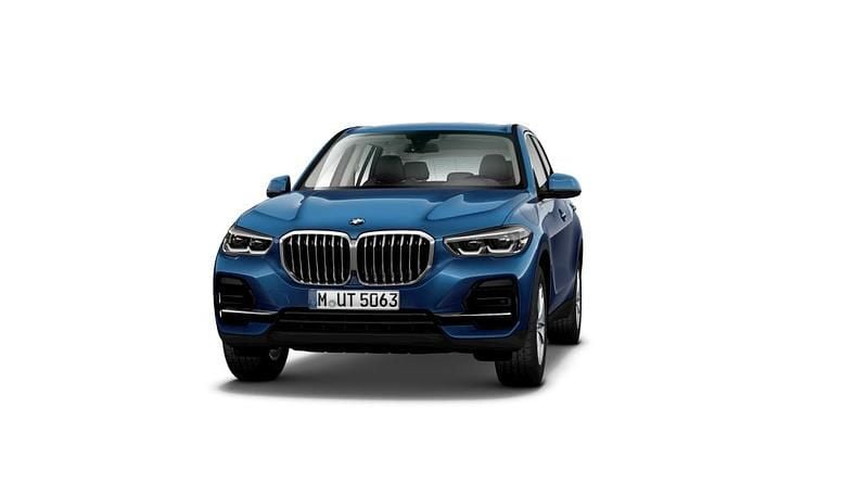 Gebraucht 2025 BMW X5 SUV | 42.890 € (Superpreis) - Bild 1/4