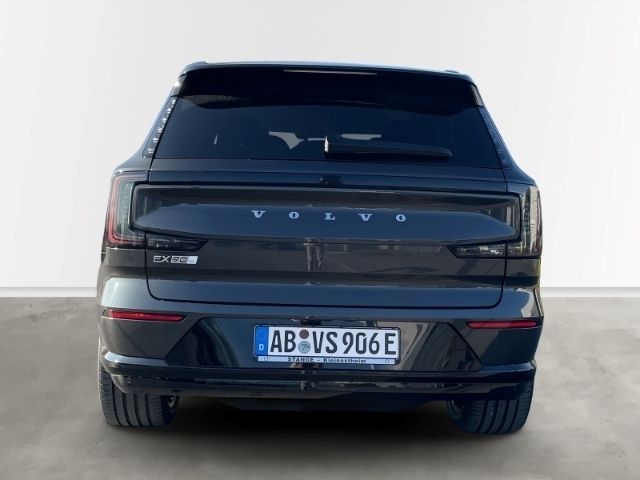 Gebraucht Volvo EX90 Performance 380 kW (517 PS) 2025 Grau SUV