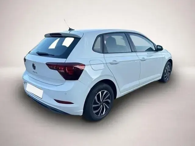 Neu VW Polo Edition 95 PS (69 kW) 2026 Andere Kleinwagen