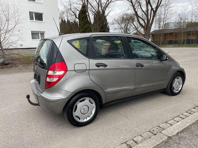 Gebraucht Mercedes A150 95 PS (69 kW) 2007 Van / Kleinbus