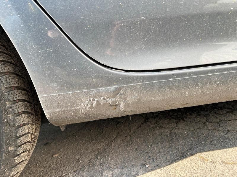 Gebraucht VW Golf IV 80 PS (58 kW) 2006 Grün Limousine