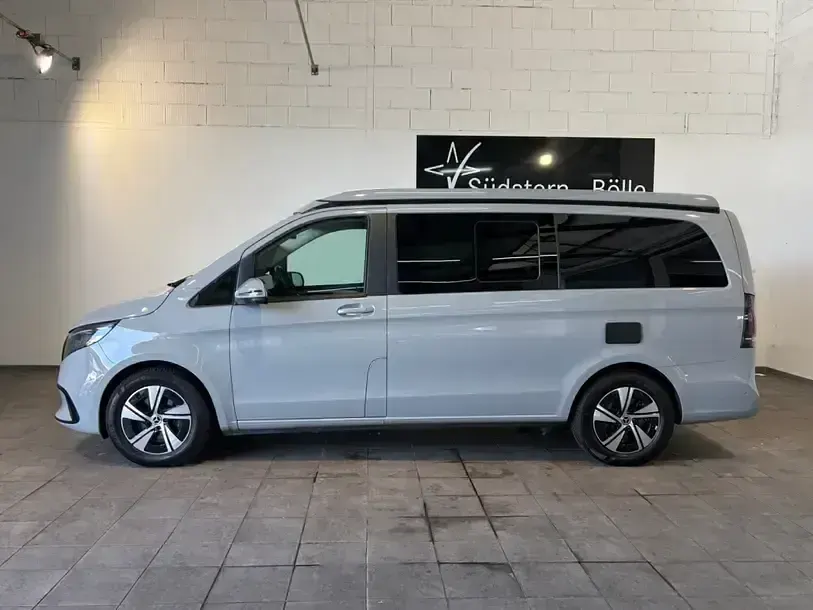 Gebraucht Mercedes V250 Marco Polo 190 PS (139 kW) 2025 Grau Van / Kleinbus