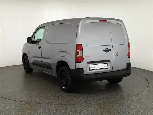 Occasion Opel Combo 102 ch (75 kW) 2023 Gris Monospace