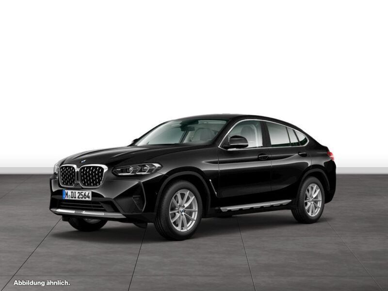 Gebraucht 2024 BMW X4 M Sport SUV | 53.699 € (Guter Preis) - Bild 1/4