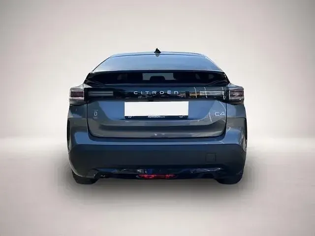 Gebraucht Citroën C4 136 PS (100 kW) 2026 Manufacturer SUV