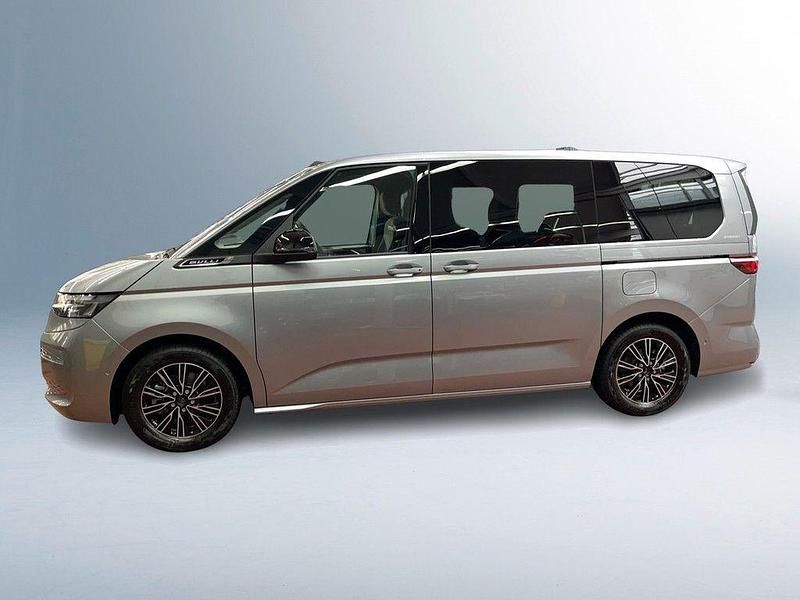Novo VW Multivan Life 150 HP (110 kW) 2026 Prateado Monovolume
