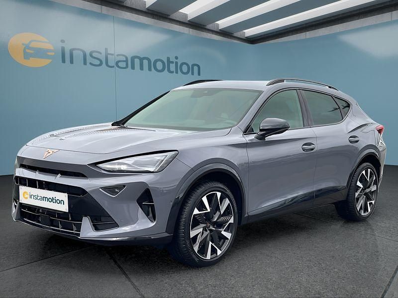 Gebraucht 2025 Cupra Formentor VZ SUV | 37.249 € (Superpreis) - Bild 1/4