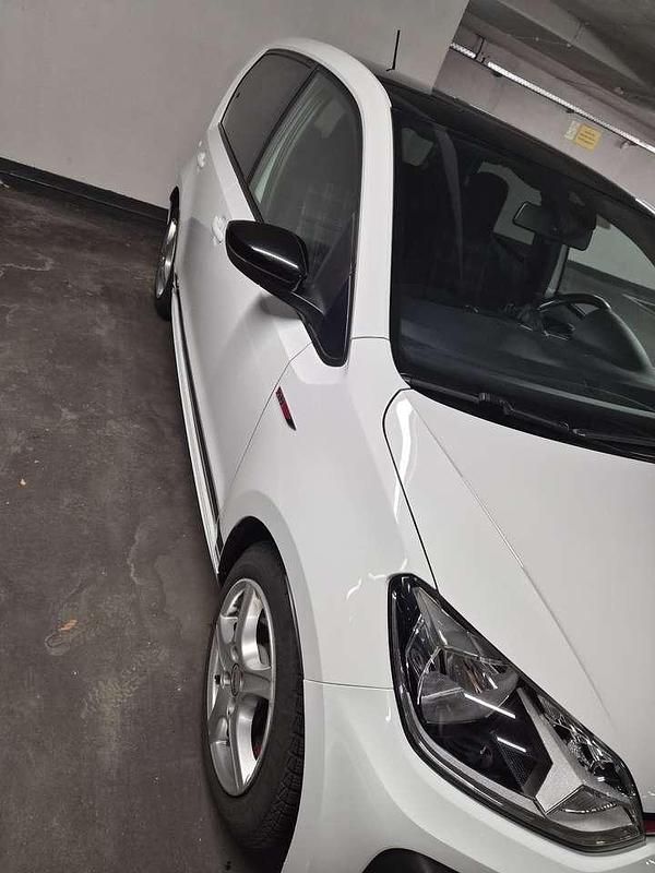 Gebraucht VW up! GTI 116 PS (85 kW) 2021 Kleinwagen