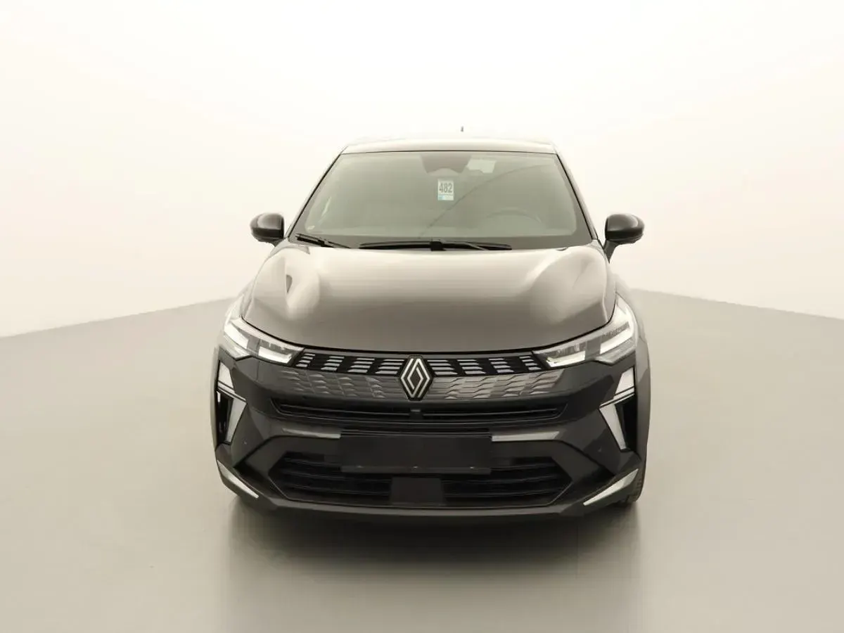Gebraucht Renault Symbioz Techno 147 PS (108 kW) 2025 Noir etoile SUV