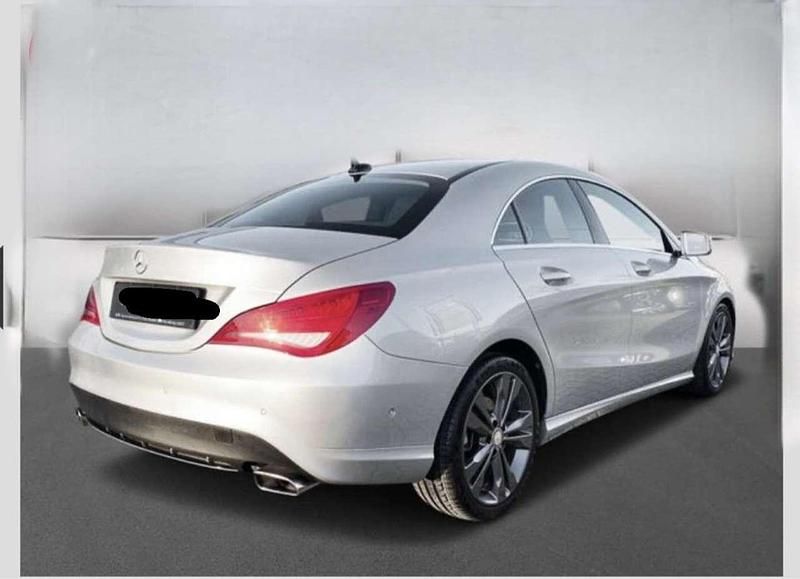 Gebraucht Mercedes CLA180 122 PS (89 kW) 2014 Limousine