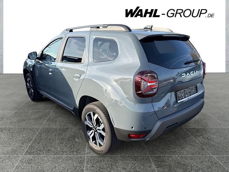 Gebraucht Dacia Duster Journey 150 PS (110 kW) 2024 Grau SUV