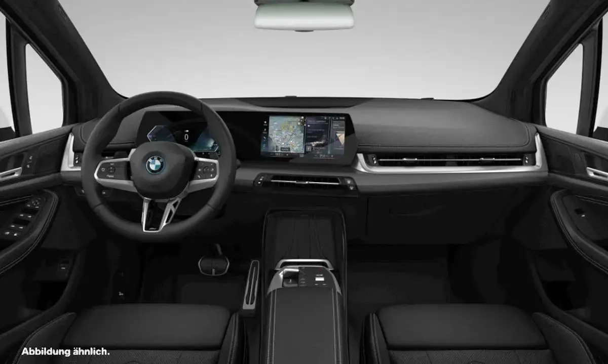 Gebraucht BMW 225 M Sport 245 PS (180 kW) 2022 Alpinweiss iii Van / Kleinbus