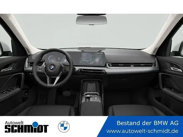 Gebraucht BMW X1 Shadowline 170 PS (125 kW) 2025 Alpinweiß SUV