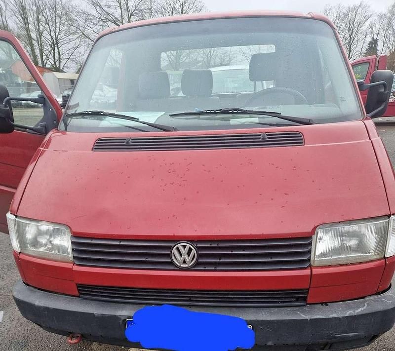 Gebraucht 1993 VW T4 Van | 2.200 € - Bild 1/4