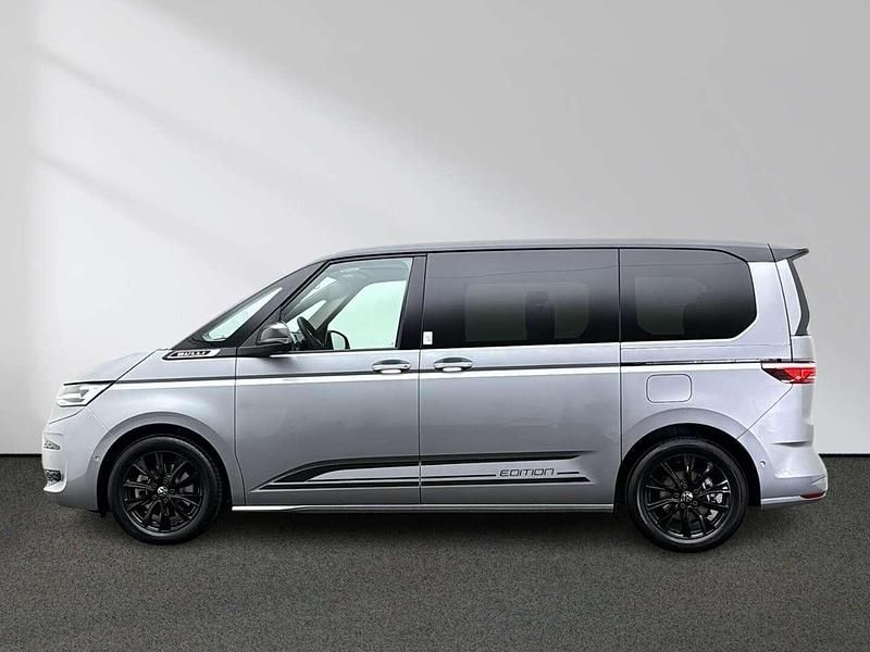 Neu VW Multivan 177 PS (130 kW) 2026 Mono silber Van