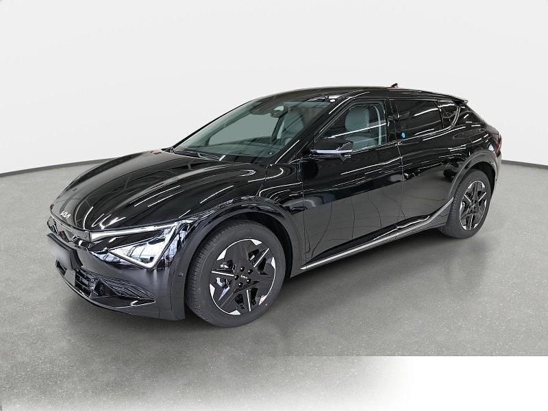 Neu Kia EV6 Comfort 167 kW (228 PS) 2025 Metallic SUV