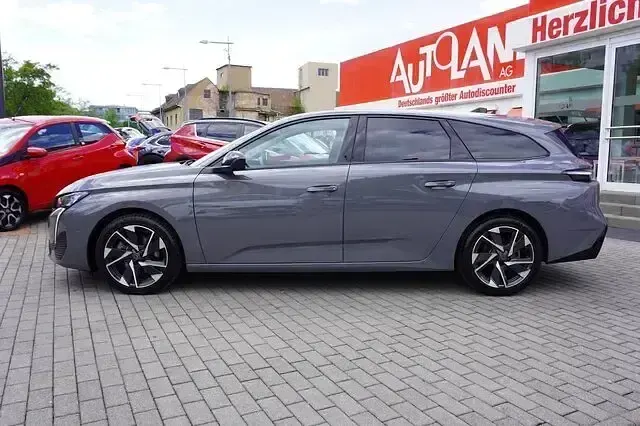 Gebraucht Peugeot 308 2025 Andere