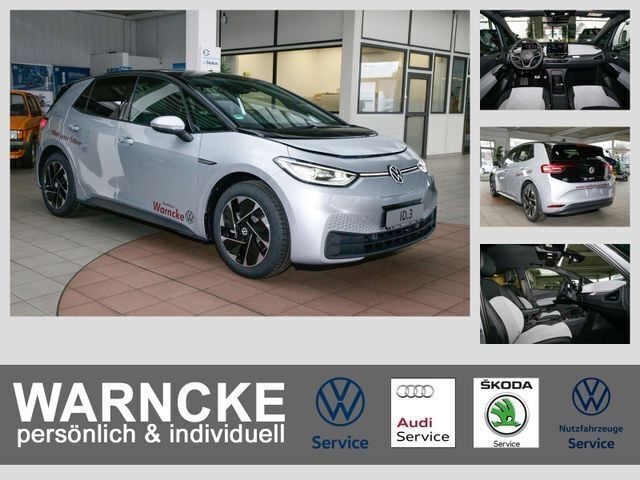 Othercolor Gebraucht 2022 VW ID.3 Pro Kleinwagen | 25.870 € (Guter Preis) - Bild 1/4