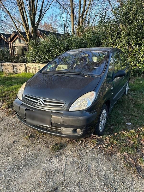 Gebraucht 2006 Citroën C3 Van / Kleinbus | 1.000 € (Superpreis) - Bild 1/4