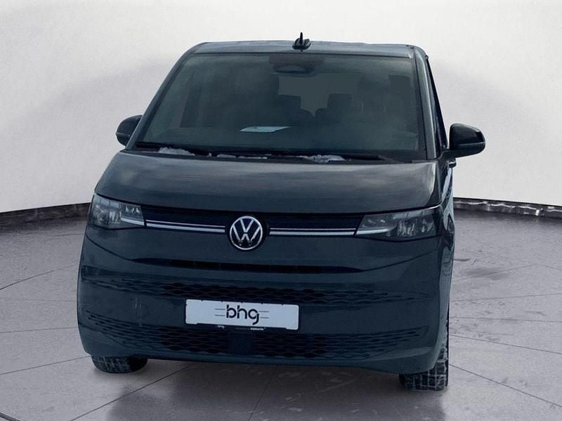 Ny VW Multivan Life 150 HK (110 kW) 2026 Grå MPV