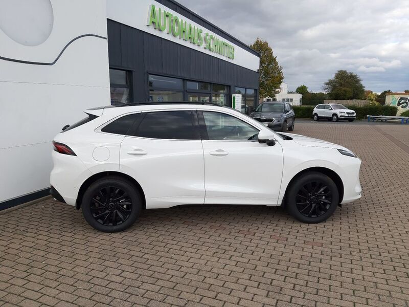 Gebraucht DFSK Forthing 5 177 PS (130 kW) 2023 Other SUV