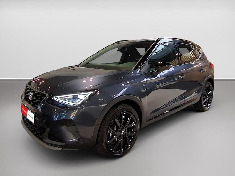 Neu Seat Arona FR 116 PS (85 kW) 2025 Grau SUV