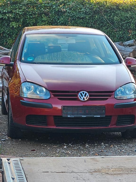 Gebraucht 2004 VW Golf IV Basis Limousine | 1.100 € (Fairer Preis) - Bild 1/4