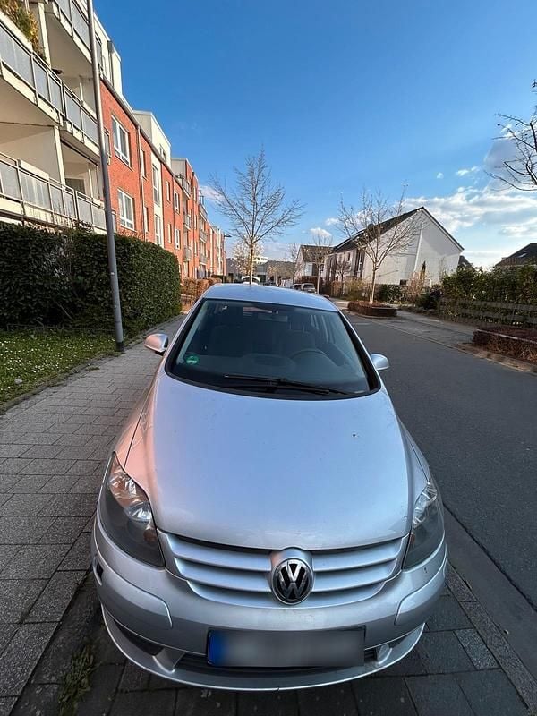 Gebraucht VW Golf IV 102 PS (75 kW) 2005 Grau Kleinwagen