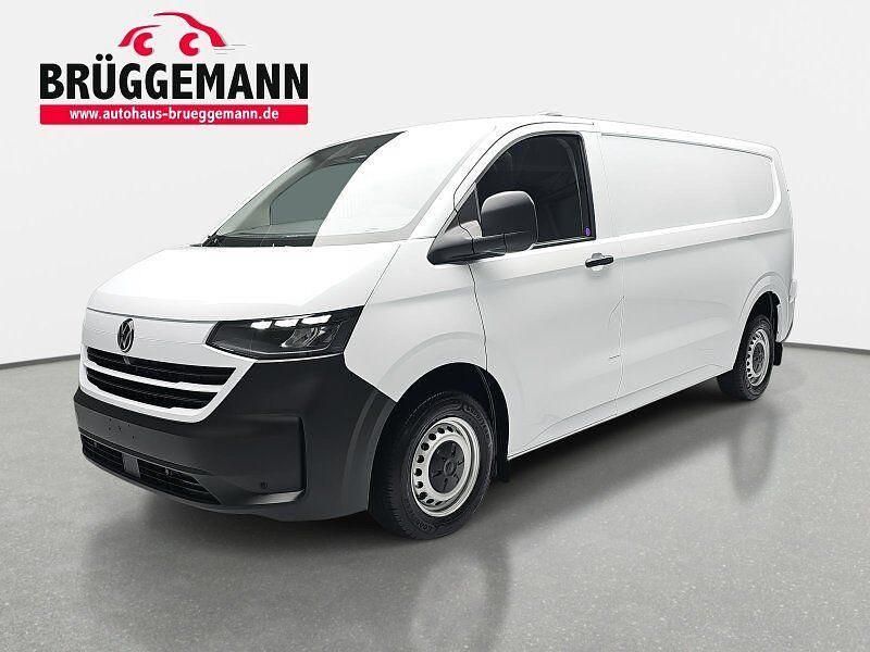 Weiss Neu 2025 VW T6.1 Van | 37.890 € (Superpreis) - Bild 1/4