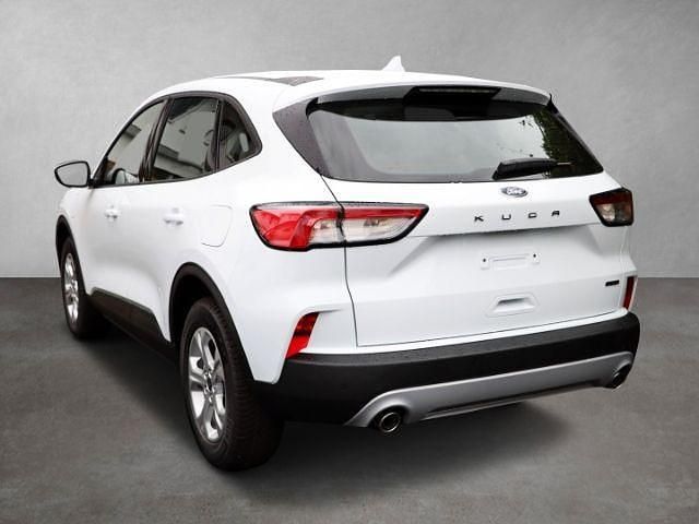 Gebraucht Ford Kuga Cool & Connect 224 PS (164 kW) 2023 Weiss SUV