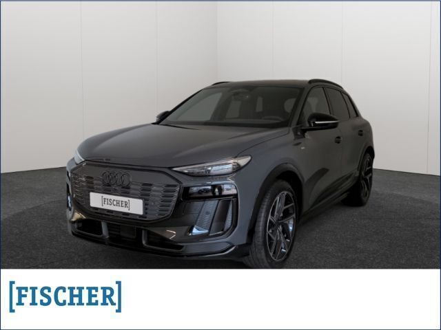 Neu 2025 Audi e-tron S-Line SUV | 95.052 € (Teuer) - Bild 1/4