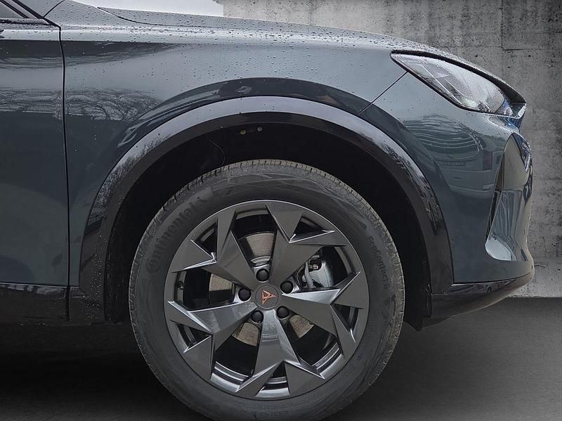 Neu Cupra Formentor 150 PS (110 kW) 2026 Blau SUV