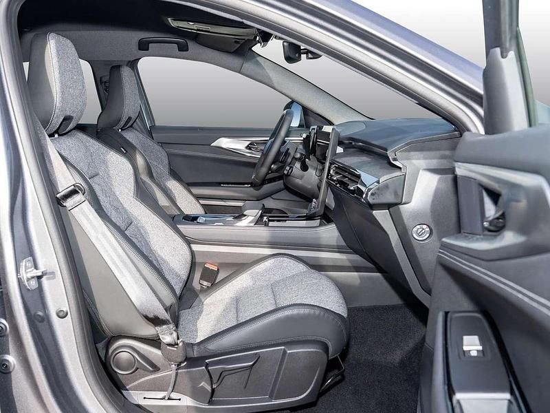 Neu Renault Rafale Techno 200 PS (147 kW) 2025 Dolomitgrau (grau) SUV