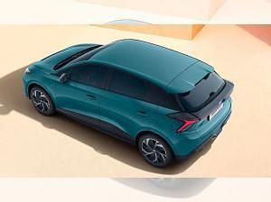 Neu MG MG4 EV 139 kW (190 PS) 2026 Rot (dynamic red) Kleinwagen