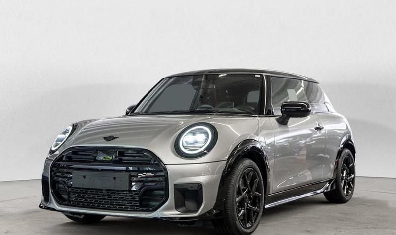 Gebraucht 2024 Mini John Cooper Works Kleinwagen | 33.000 € (Fairer Preis) - Bild 1/4