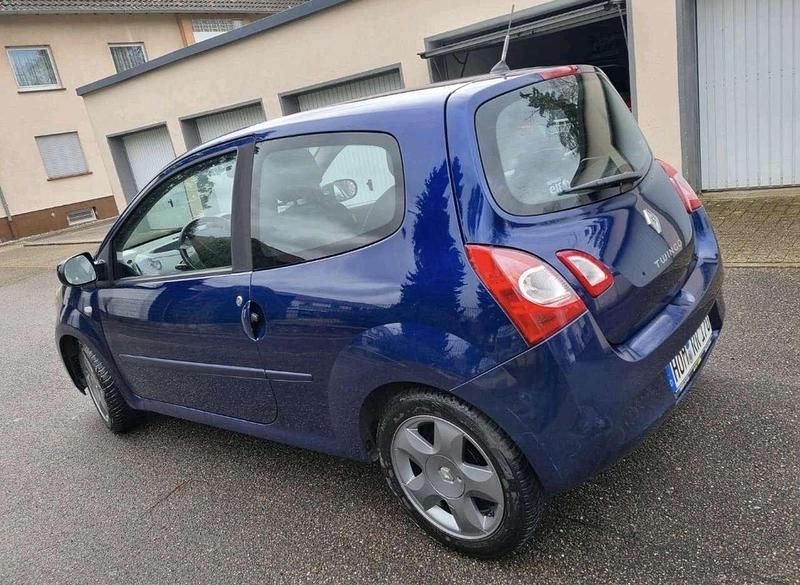 Gebraucht Renault Twingo 75 PS (55 kW) 2013 Kleinwagen
